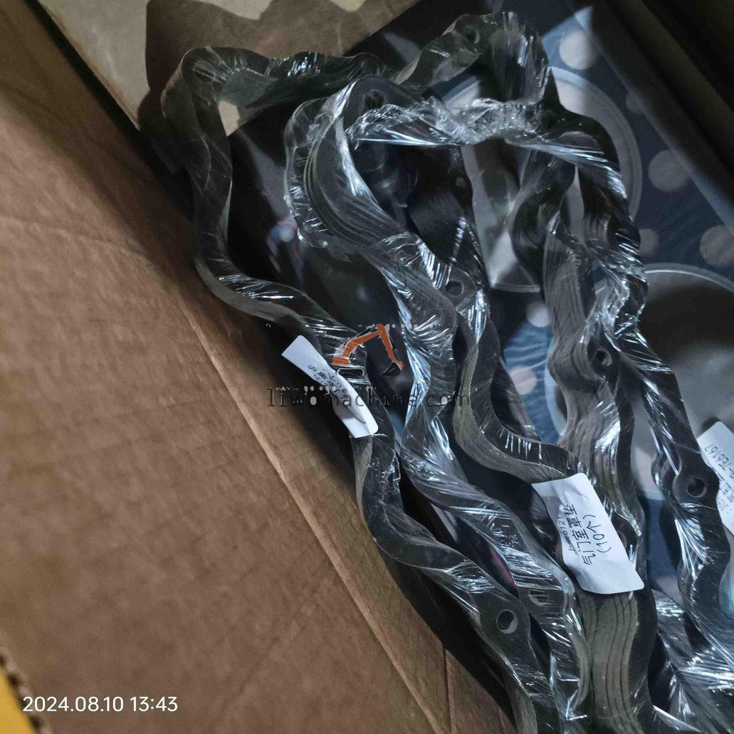 XCMG 4110000186215 SHIM - Professional Construction Machinery Parts