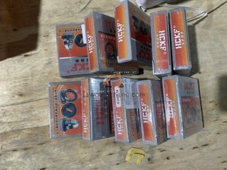 XCMG 4110000367018 BALL BEARING 6209 N/C3 0750 116 259 - Professional Construction Machinery Parts