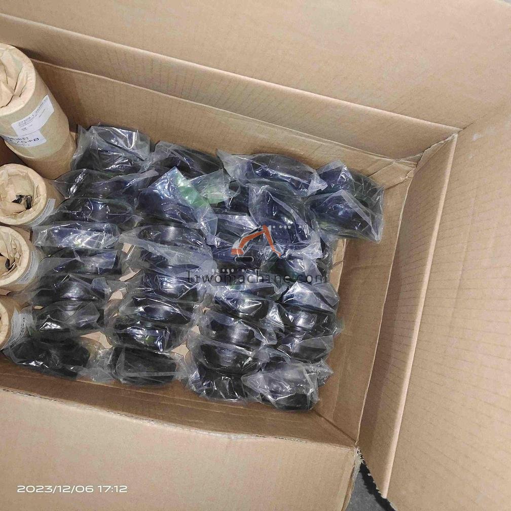 XCMG 4110000459 absorber - Professional Construction Machinery Parts