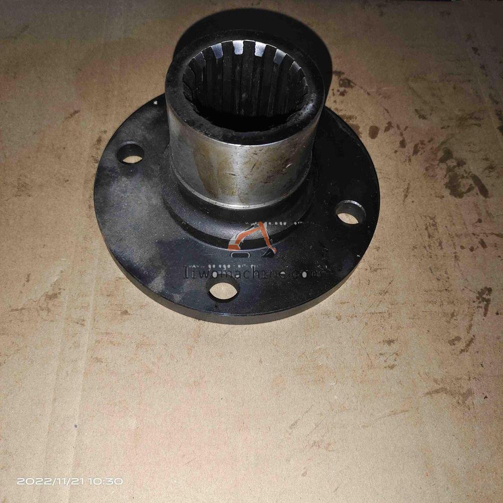 XCMG 4110000499231 前输出轴法兰 ZL20-030013B-1 - Professional Construction Machinery Parts