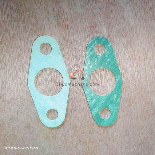 XCMG 4110000509243 gasket - Professional Construction Machinery Parts