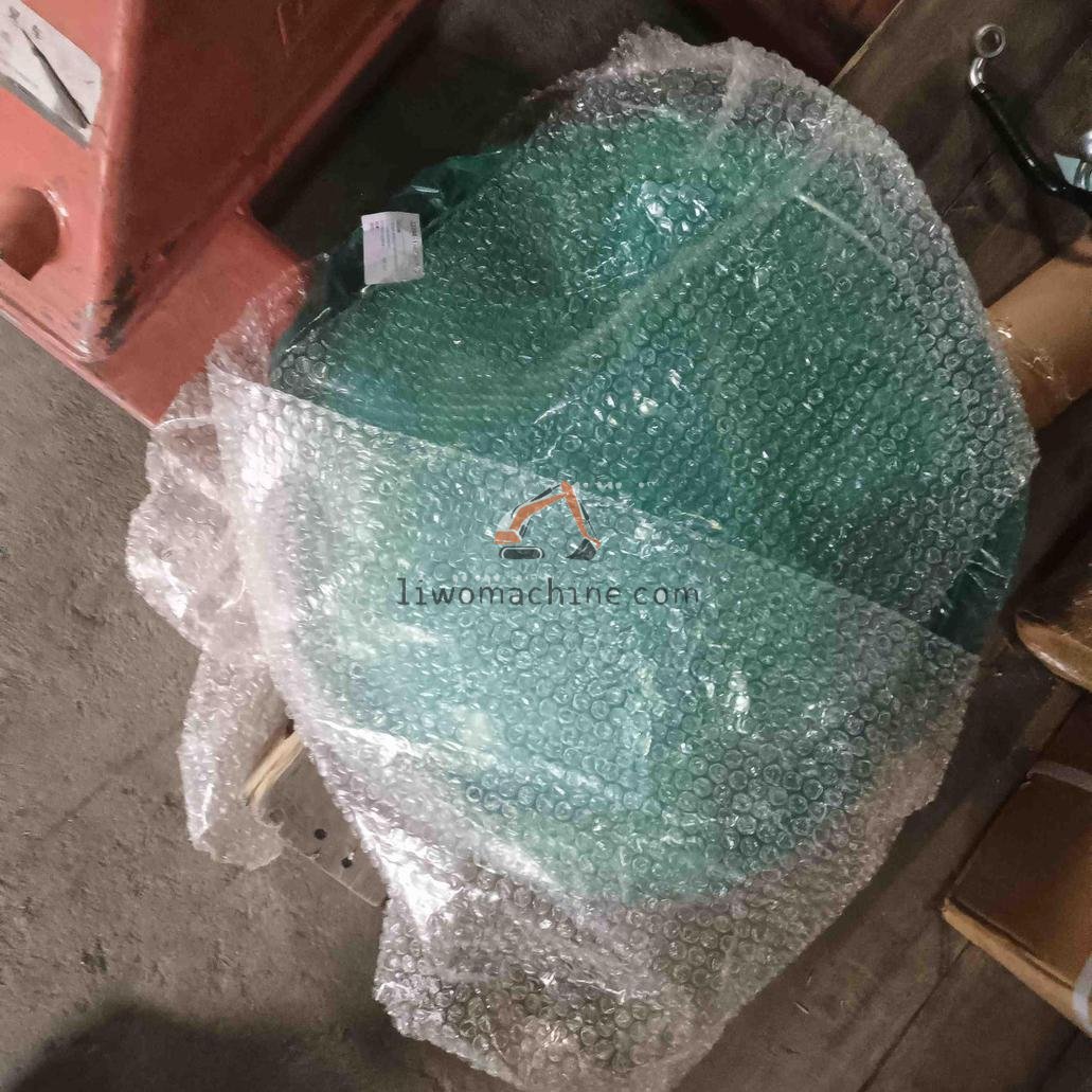 XCMG 4110000556043 飞轮齿圈 - Professional Construction Machinery Parts