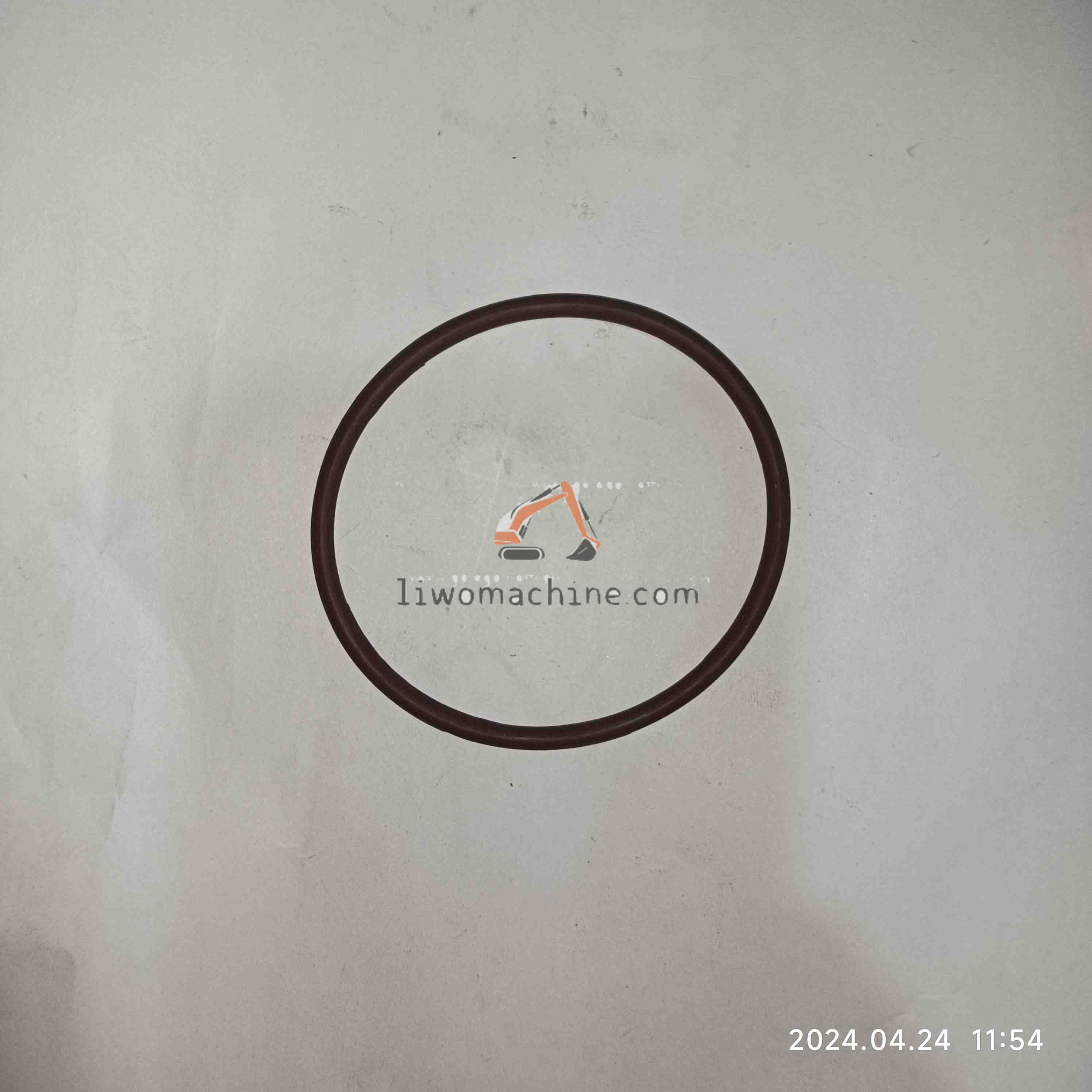 XCMG 4110000556136 密封圈 - Professional Construction Machinery Parts