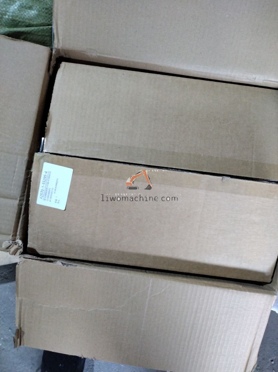 XCMG 4110000565110 COMPONENTS - Professional Construction Machinery Parts