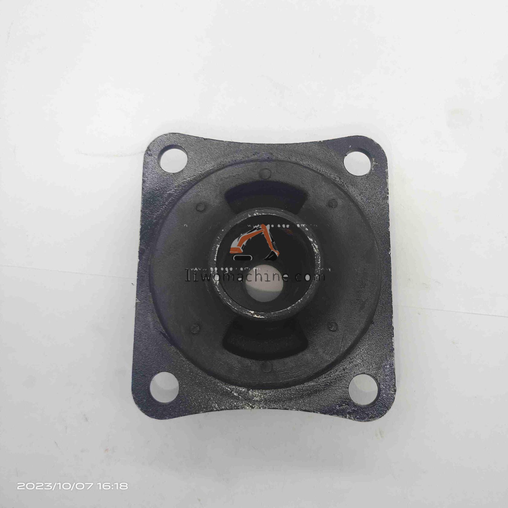 XCMG 4110000829 absorber - Professional Construction Machinery Parts