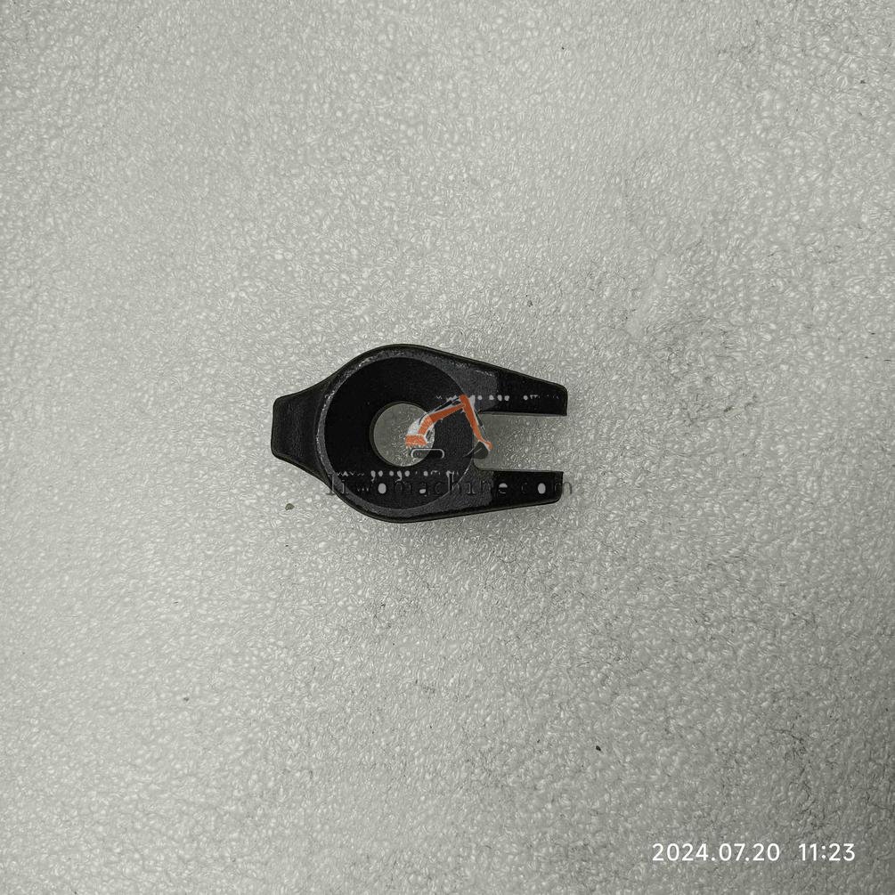 XCMG 4110000846111 喷油器压块13022357 - Professional Construction Machinery Parts