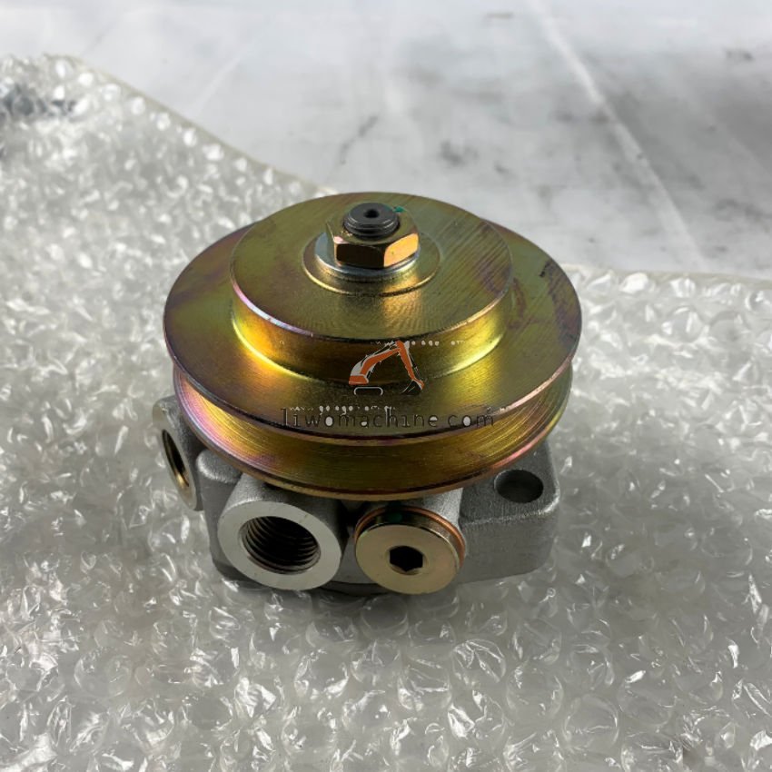 XCMG 4110000970100 燃油输油泵总成 - Professional Construction Machinery Parts