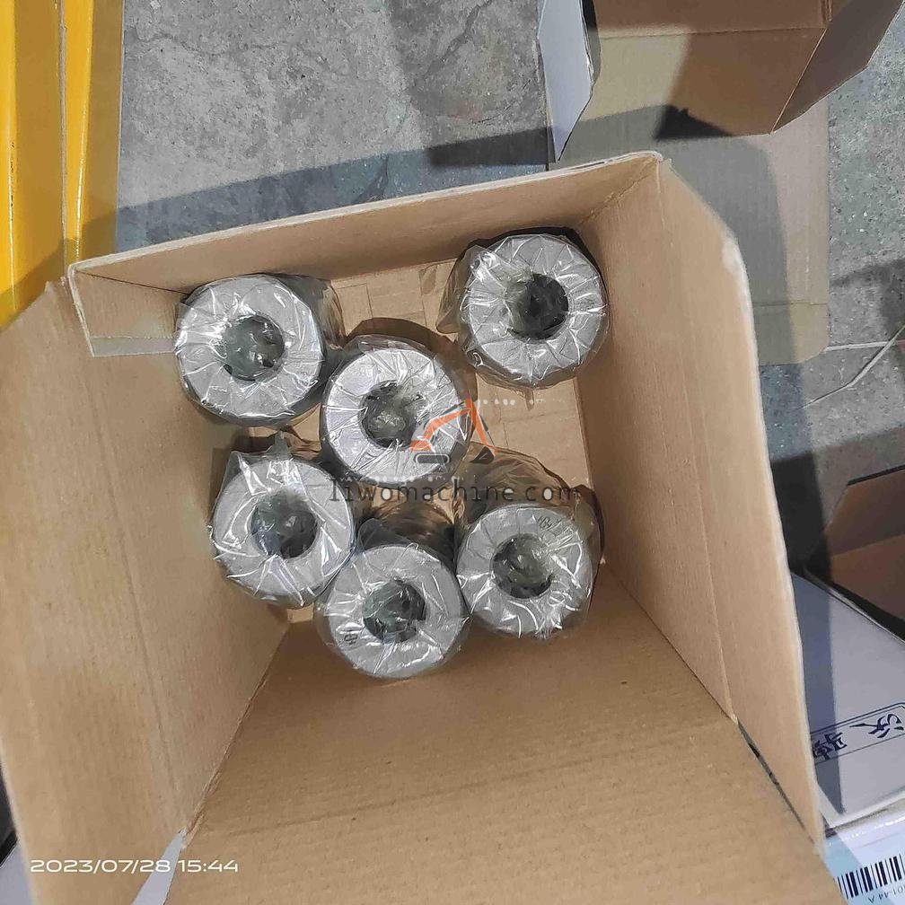 XCMG 4110000997280 活塞销 - Professional Construction Machinery Parts