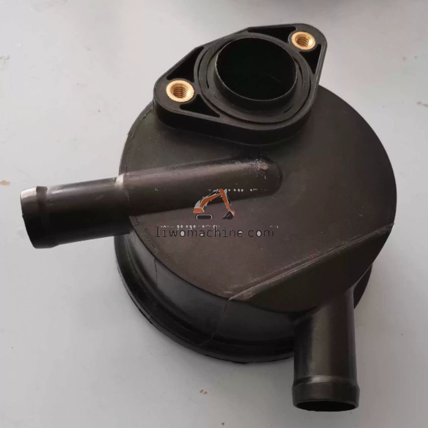XCMG 4110001009056 油气分离器(呼吸器) - Professional Construction Machinery Parts