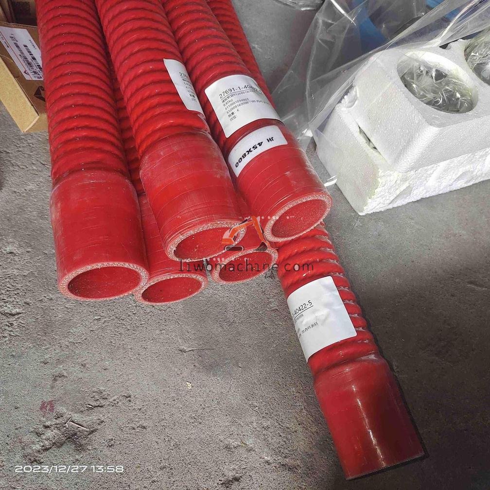 XCMG 4110001034003 0.85kg - Professional Construction Machinery Parts