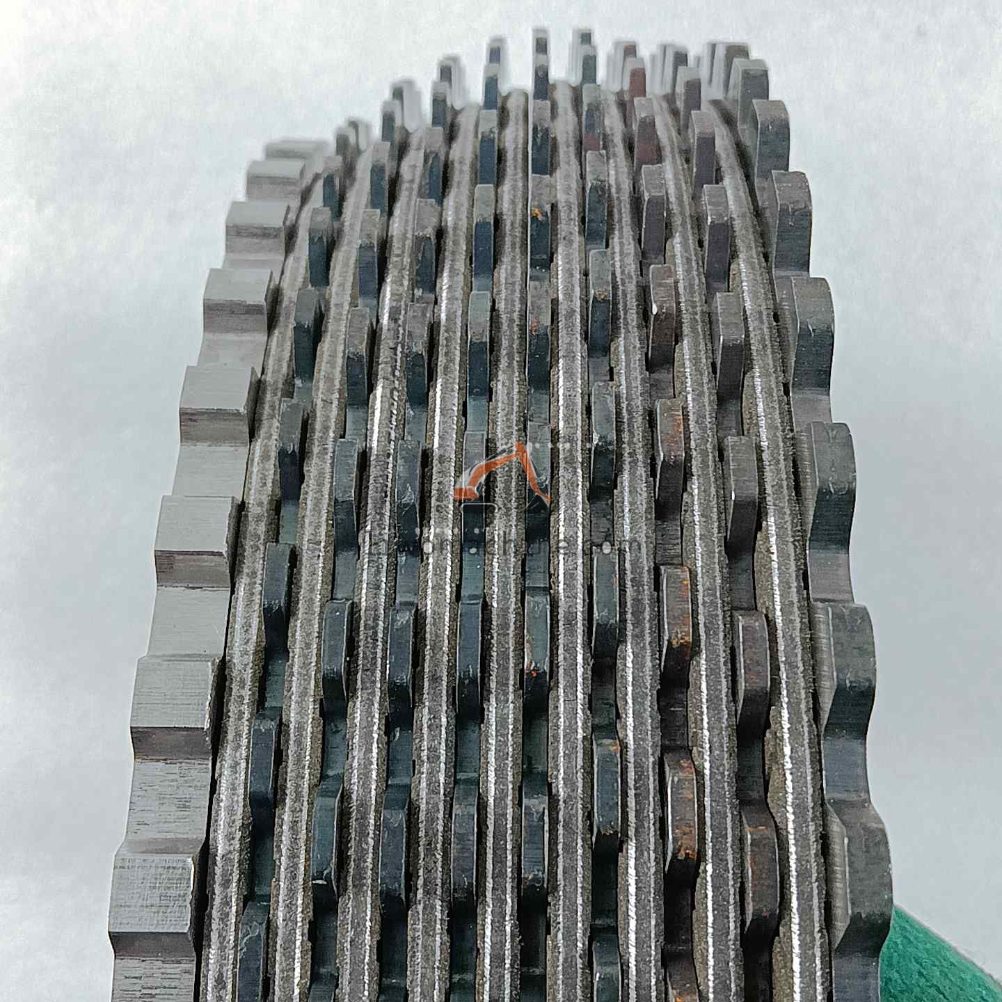 XCMG 4110001061035 盘组件 - Professional Construction Machinery Parts