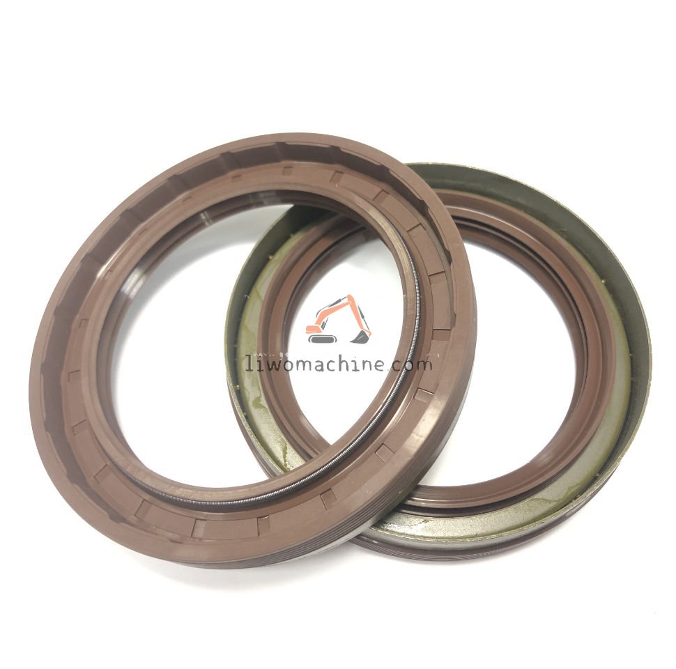 XCMG 4110001061209 油封 - Professional Construction Machinery Parts