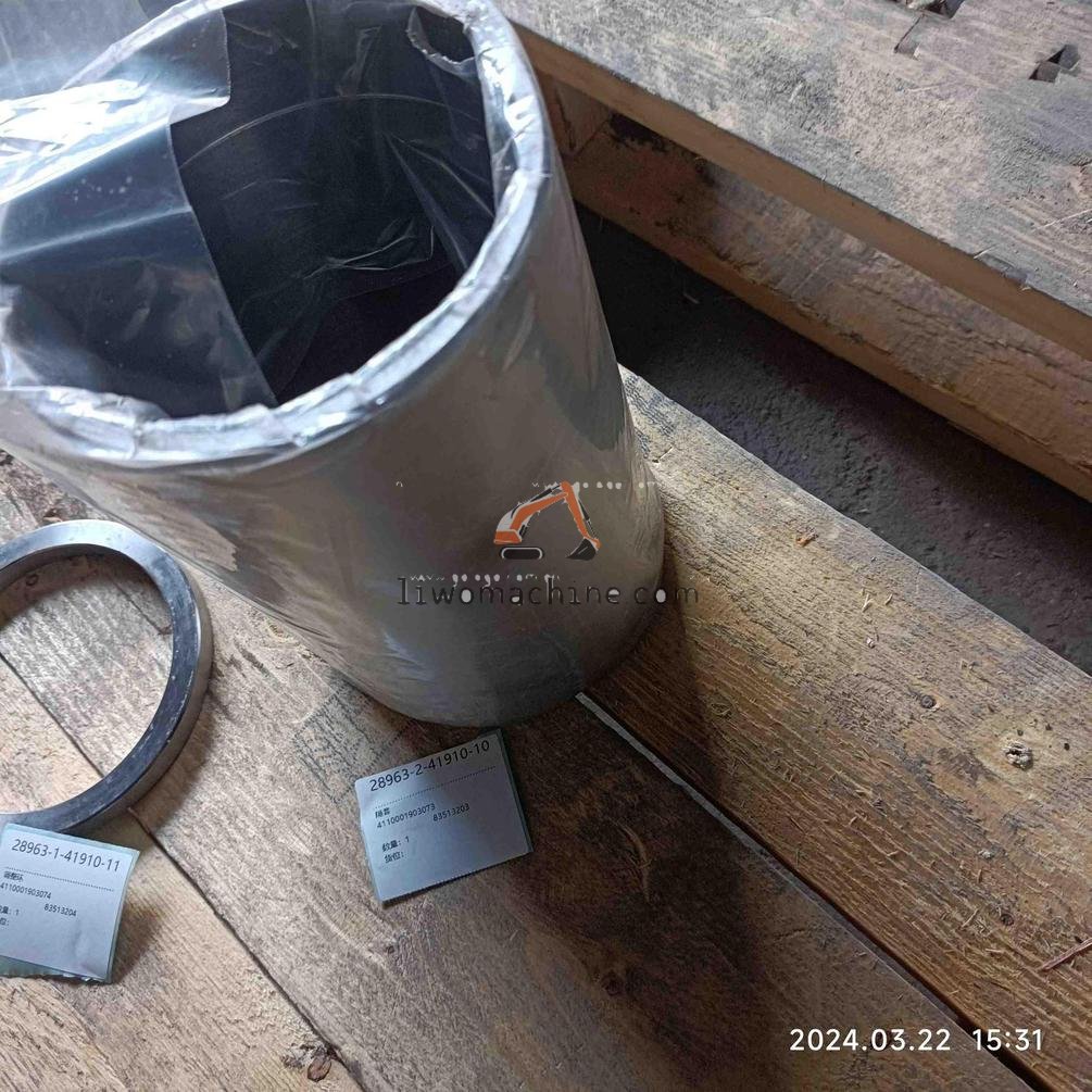 XCMG 4110001903073 隔套 - Professional Construction Machinery Parts