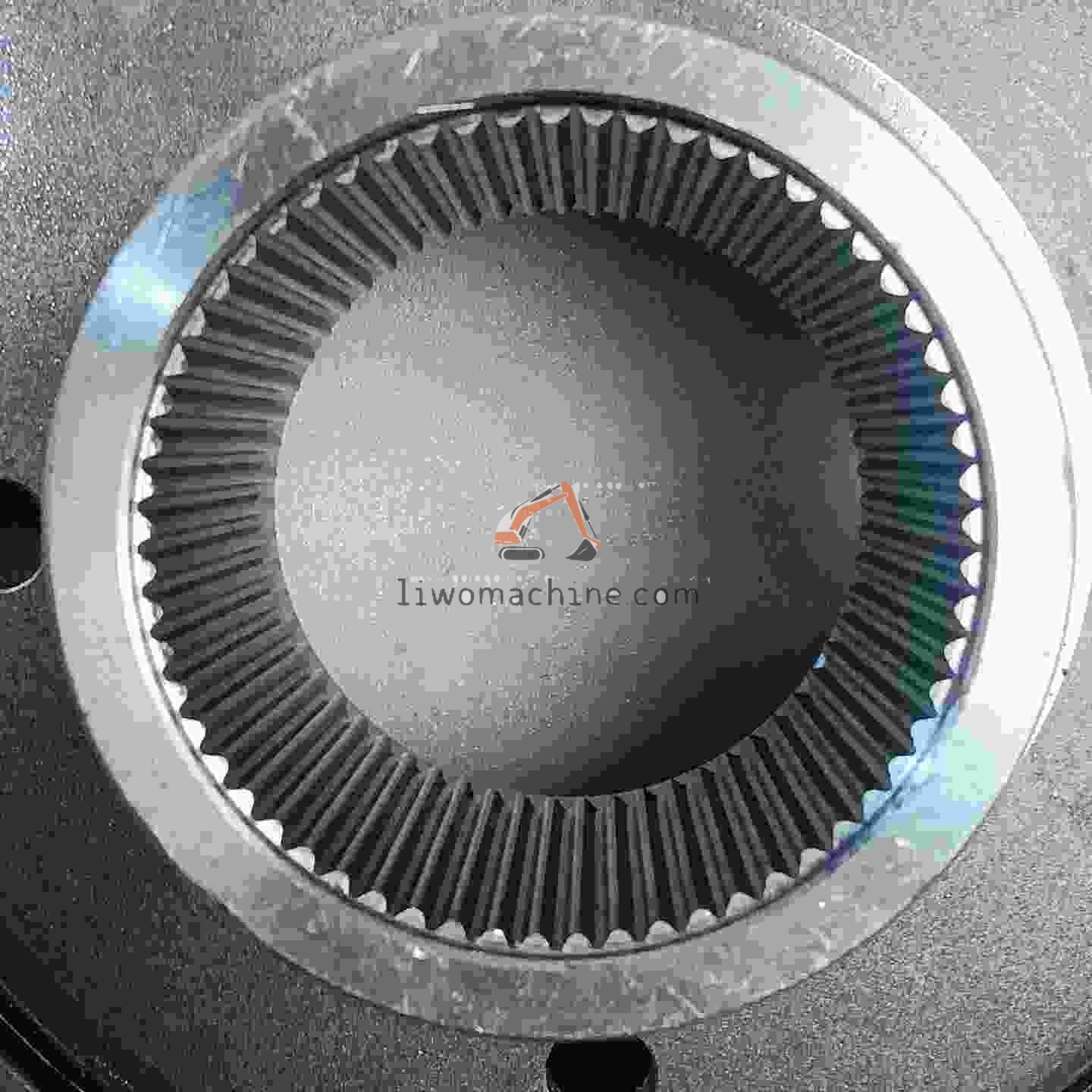 XCMG 4110001903091 齿圈支承总成83513208 - Professional Construction Machinery Parts