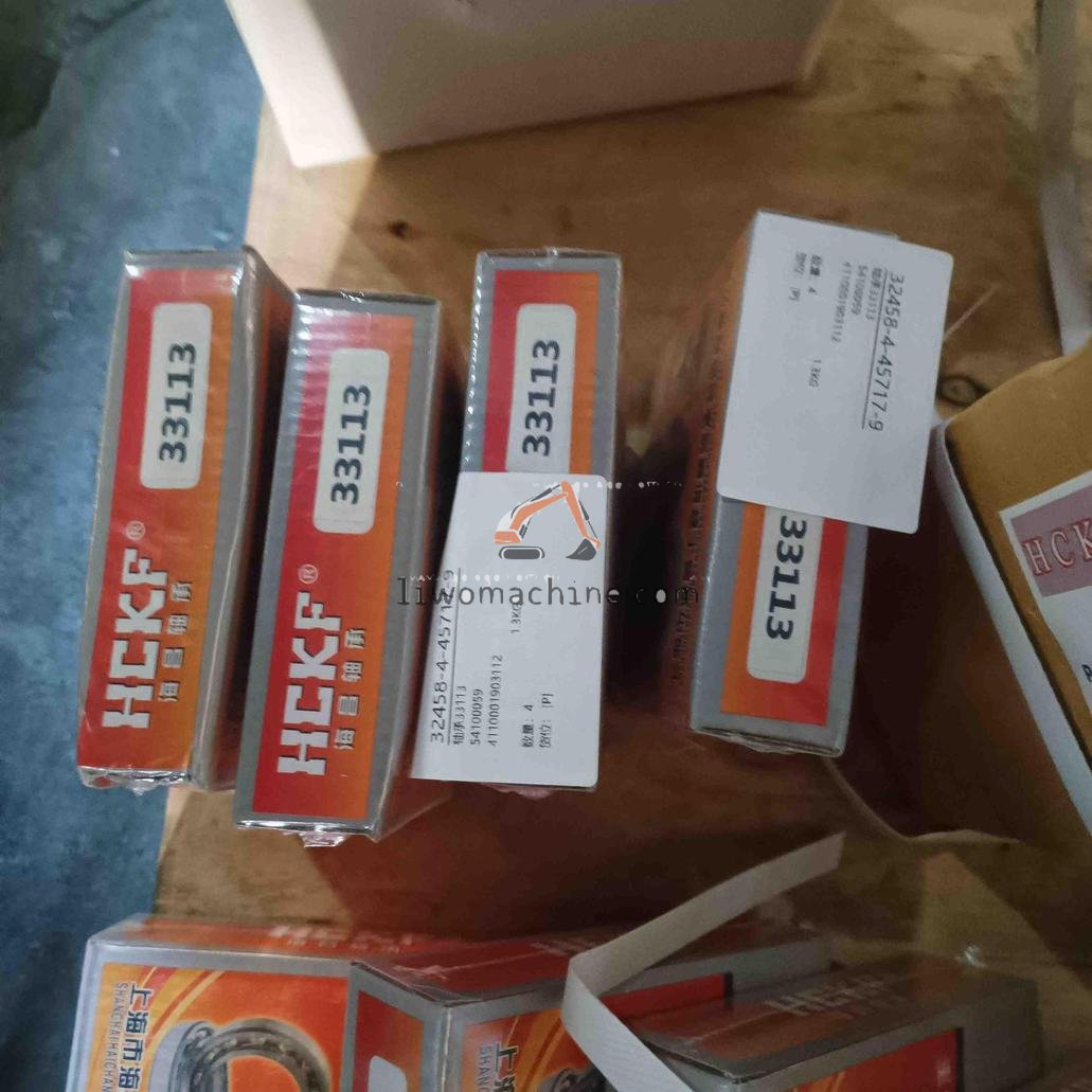 XCMG 4110001903112 轴承54100059 - Professional Construction Machinery Parts
