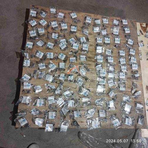 XCMG 4110001922088 － - Professional Construction Machinery Parts