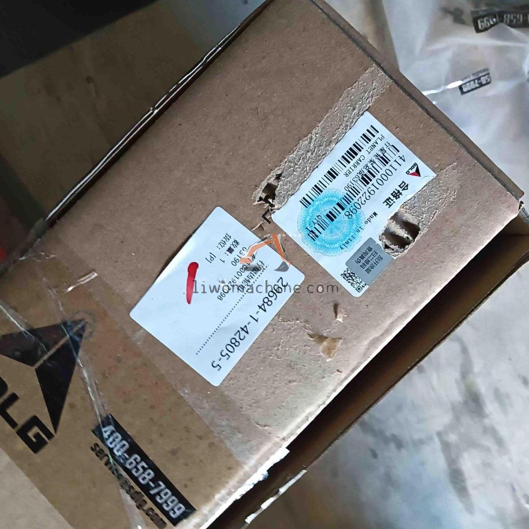 XCMG 4110001922098 行星齿轮组 - Professional Construction Machinery Parts