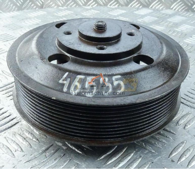 XCMG 4110002196012 Fan wheel - Professional Construction Machinery Parts