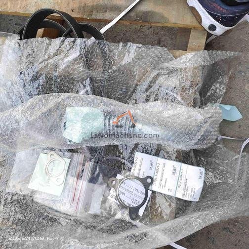 XCMG 4110002549021 gasket - Professional Construction Machinery Parts