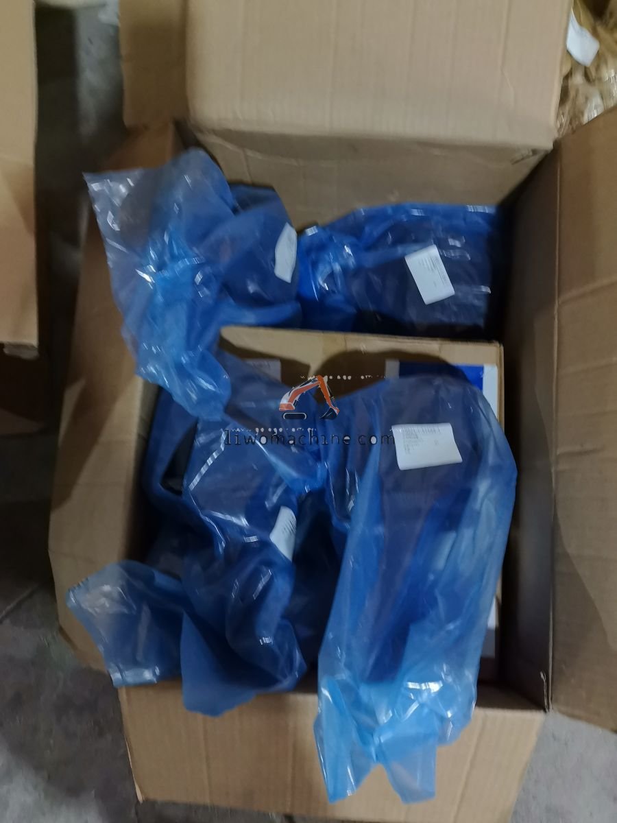 XCMG 4110003064023 变速操纵装置 - Professional Construction Machinery Parts
