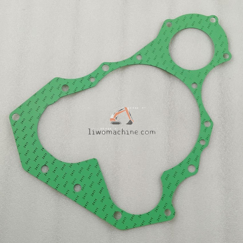 XCMG 4110003210009 齿轮室盖垫片 - Professional Construction Machinery Parts