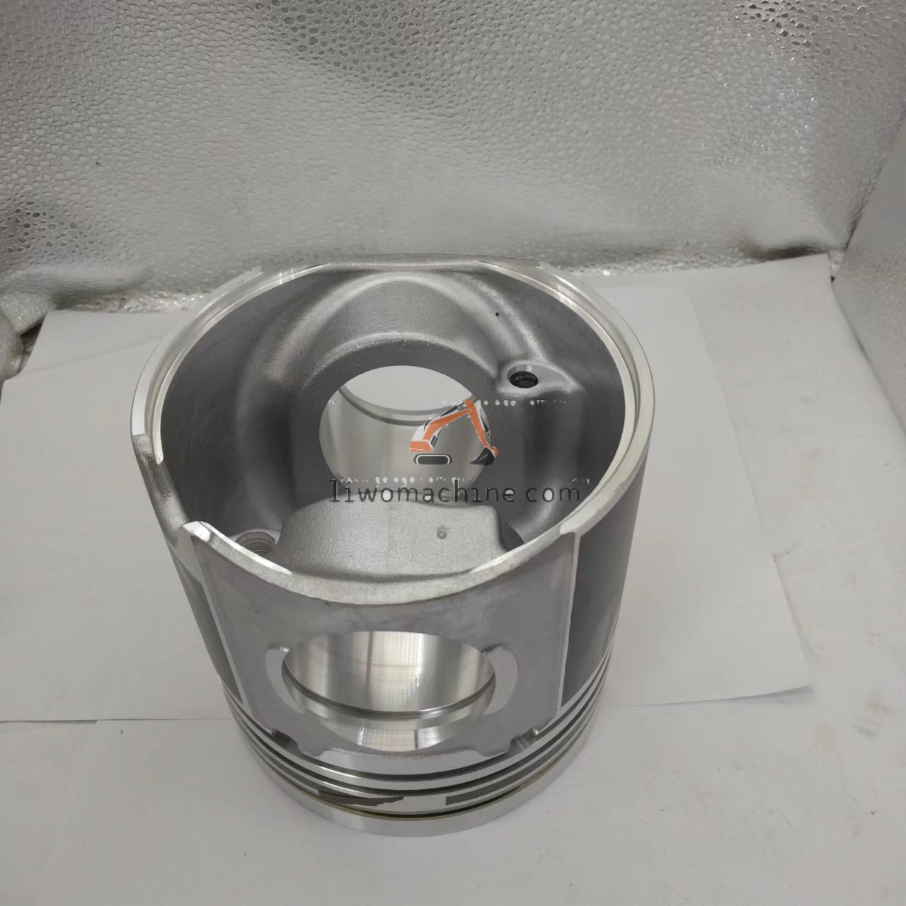XCMG 4110003210012 活塞1000208083 - Professional Construction Machinery Parts