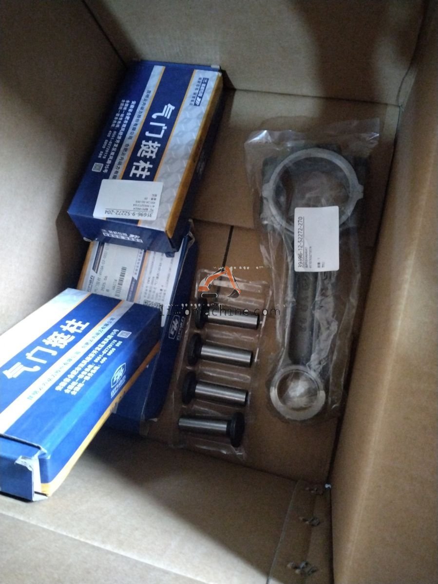 XCMG 4110003273164 气门挺柱HA024 - Professional Construction Machinery Parts