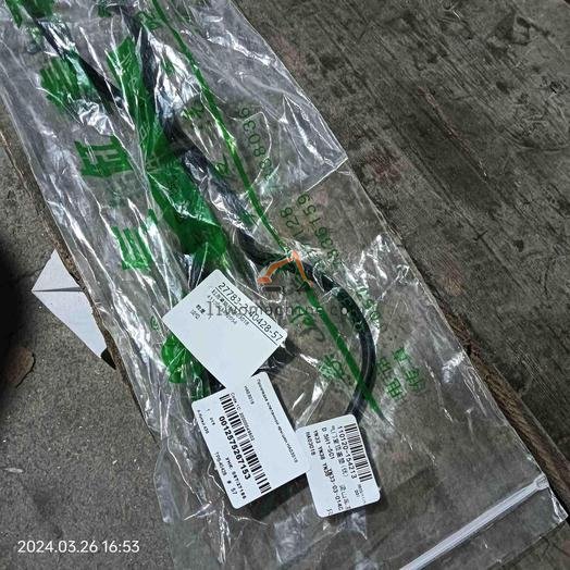 XCMG 4110003492054 缸盖罩垫片HA03018 - Professional Construction Machinery Parts