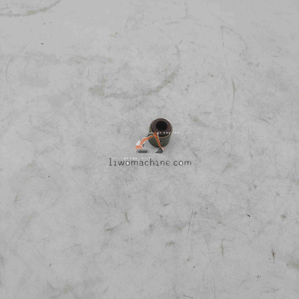 XCMG 4110003492214 气门杆油封HA0380B - Professional Construction Machinery Parts