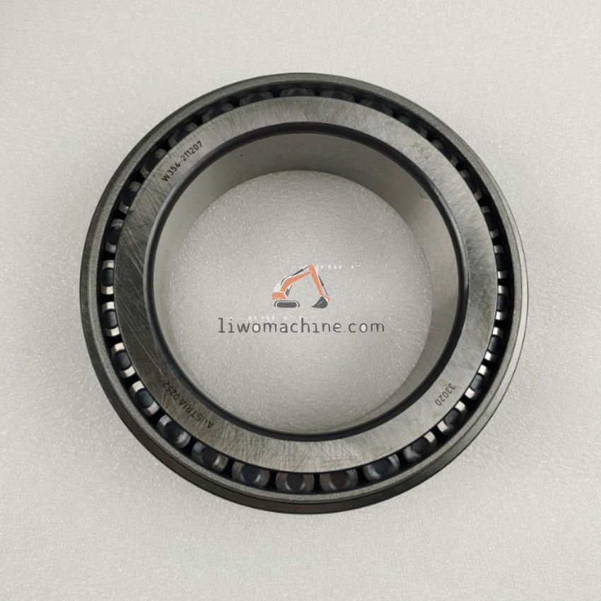 XCMG 4110003521 圆锥滚子轴承 33020 - Professional Construction Machinery Parts