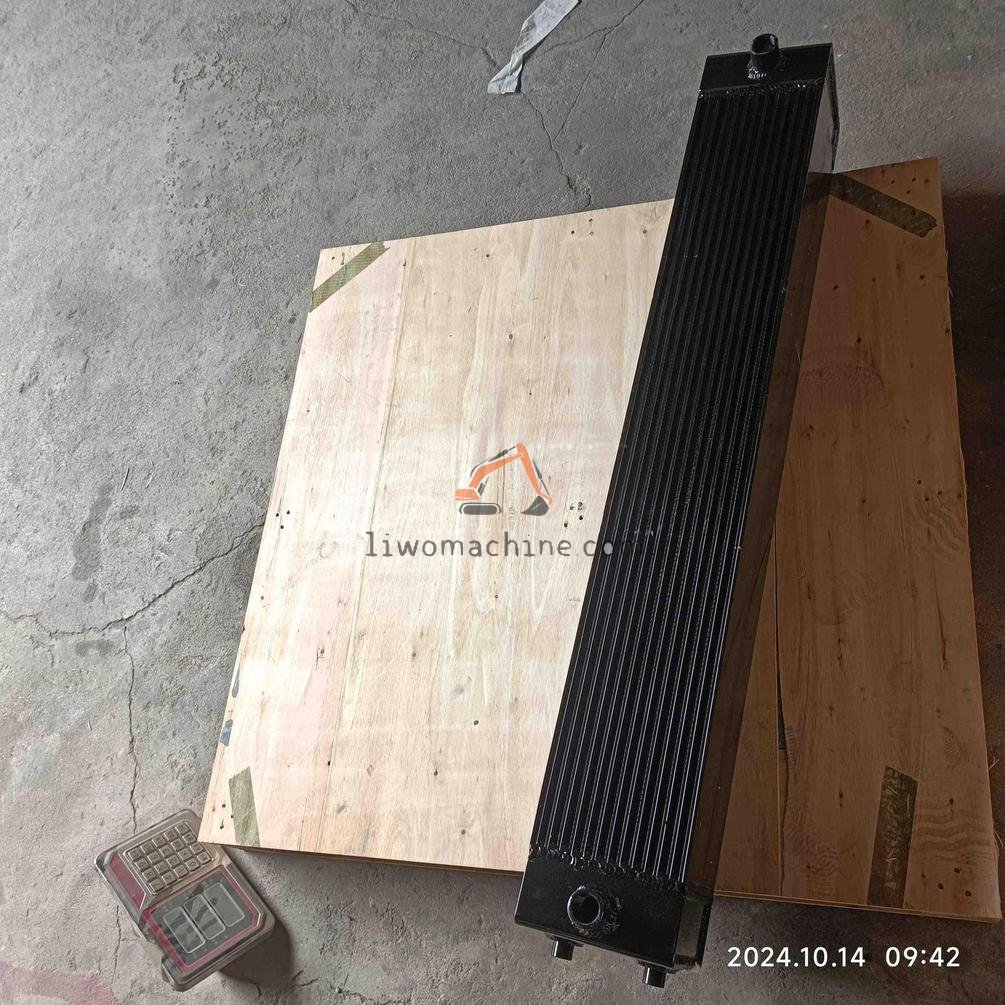 XCMG 4110003909002 传动油散S9114139B - Professional Construction Machinery Parts