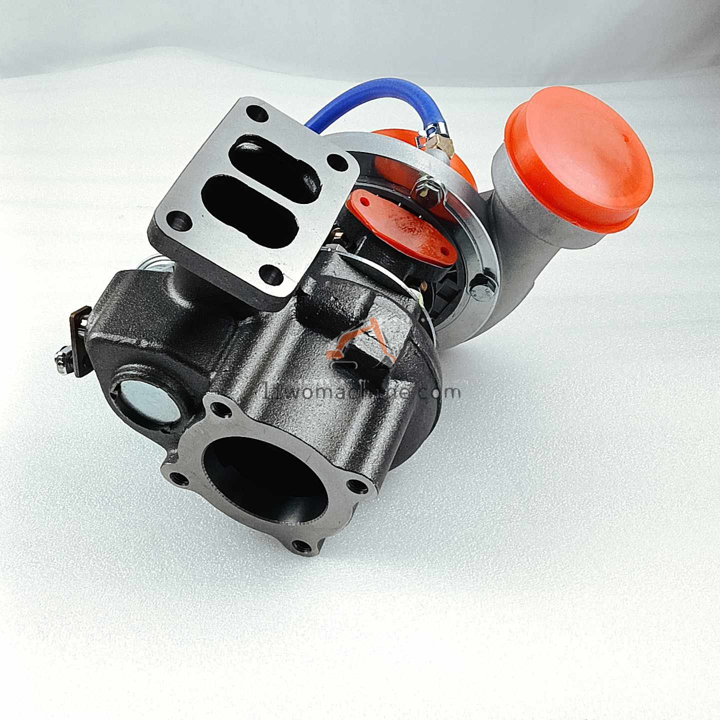 XCMG 4110004040002F  增压器总成 - Professional Construction Machinery Parts