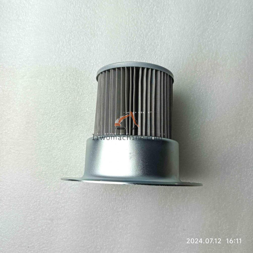 XCMG 4110015904 外置油滤芯 - Professional Construction Machinery Parts