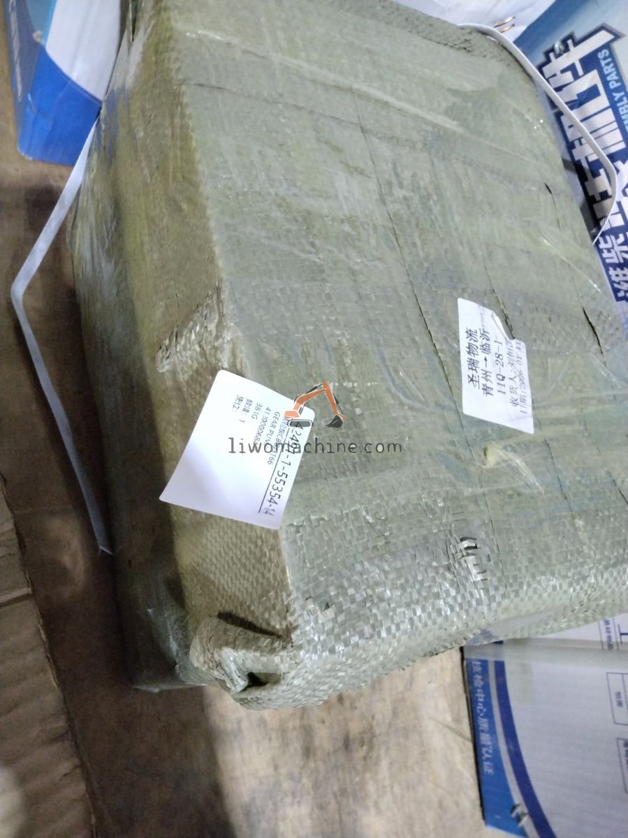 XCMG 4120000684 GEAR PUMP - Professional Construction Machinery Parts