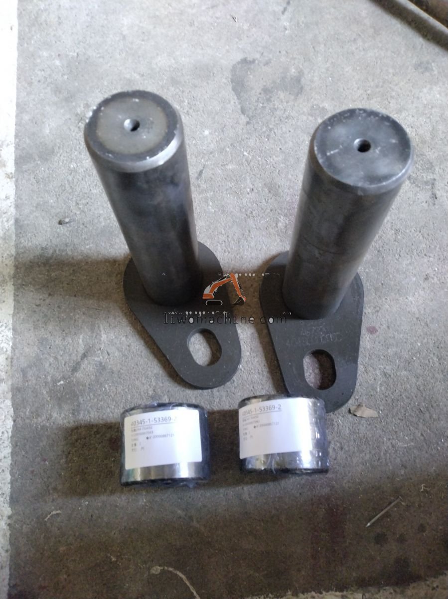 XCMG 4120000867043 轴套24A150450 - Professional Construction Machinery Parts
