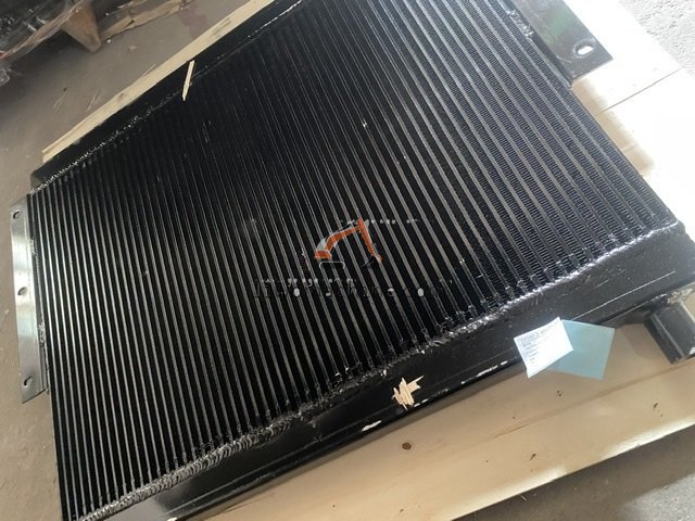 XCMG 4120002031 OIL RADIATOR - Professional Construction Machinery Parts