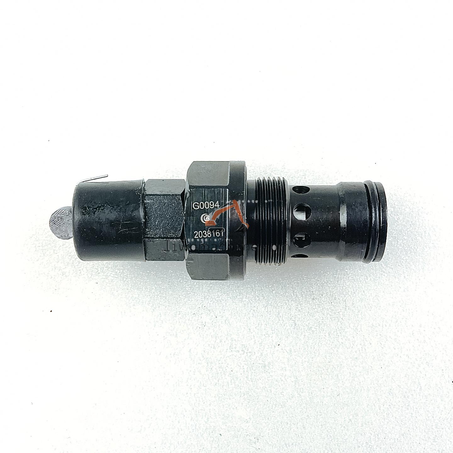 XCMG 4120002038105 control kit - Professional Construction Machinery Parts