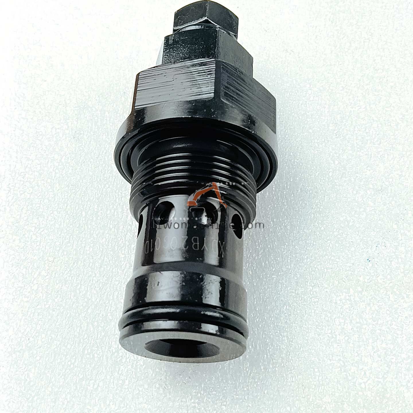 XCMG 4120002038161 valve - Professional Construction Machinery Parts