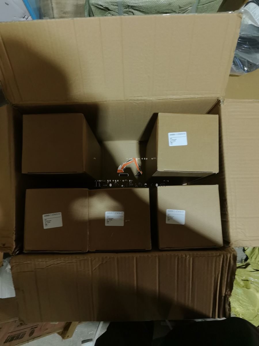 XCMG 4120003296001F 回油滤芯(不带阀) - Professional Construction Machinery Parts