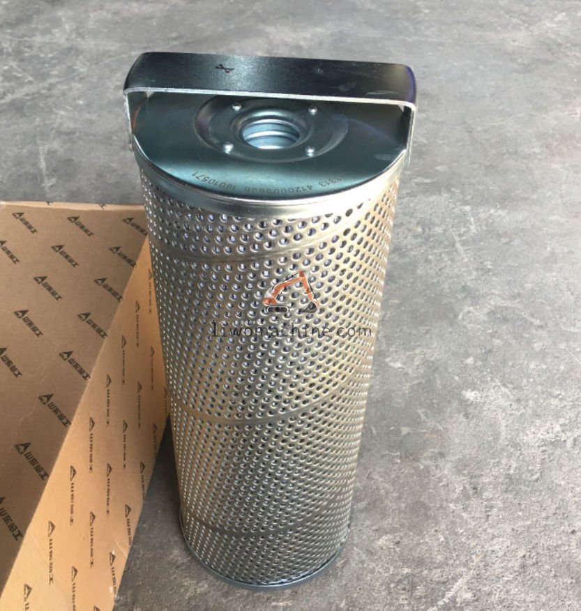 XCMG 4120005636 回油滤芯 - Professional Construction Machinery Parts
