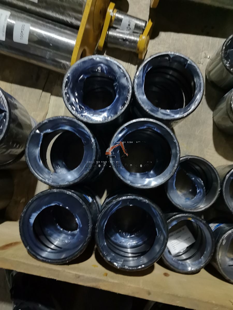 XCMG 4120005997015 轴套 24C116190 100-115-97 - Professional Construction Machinery Parts