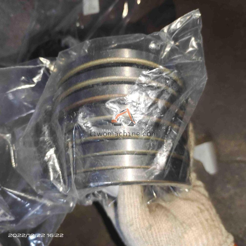 XCMG 4120005999017 销边防尘24R308030 - Professional Construction Machinery Parts