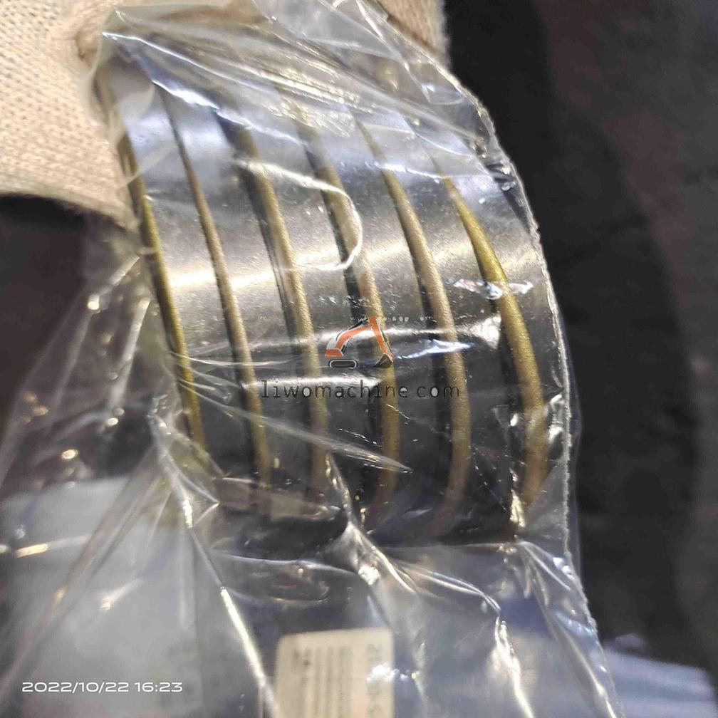 XCMG 4120006001020 销边防尘24R308030 - Professional Construction Machinery Parts