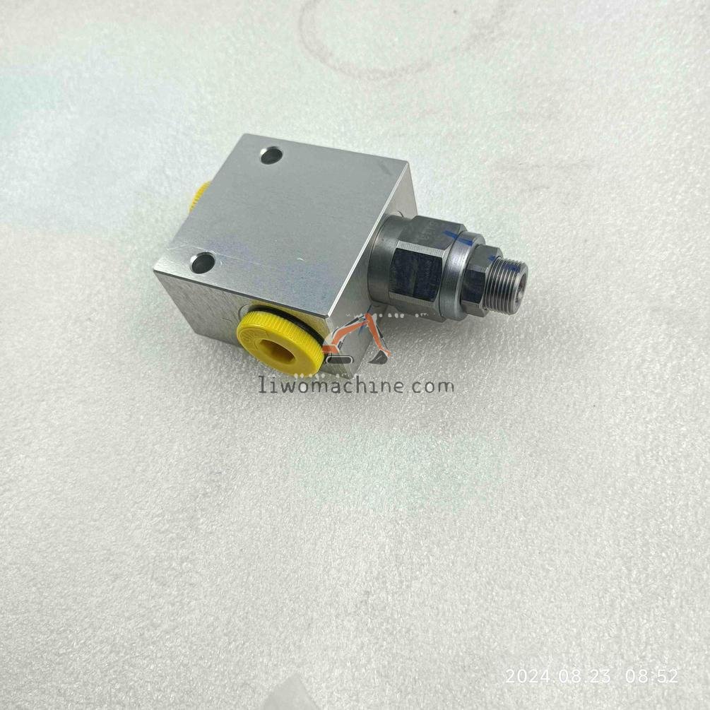 XCMG 4120006966 安全阀块ST3702-A000 - Professional Construction Machinery Parts