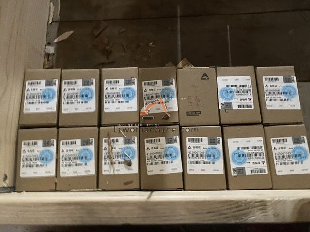 XCMG 4120007049 滤芯SJXKJ-M12-H1-02 - Professional Construction Machinery Parts