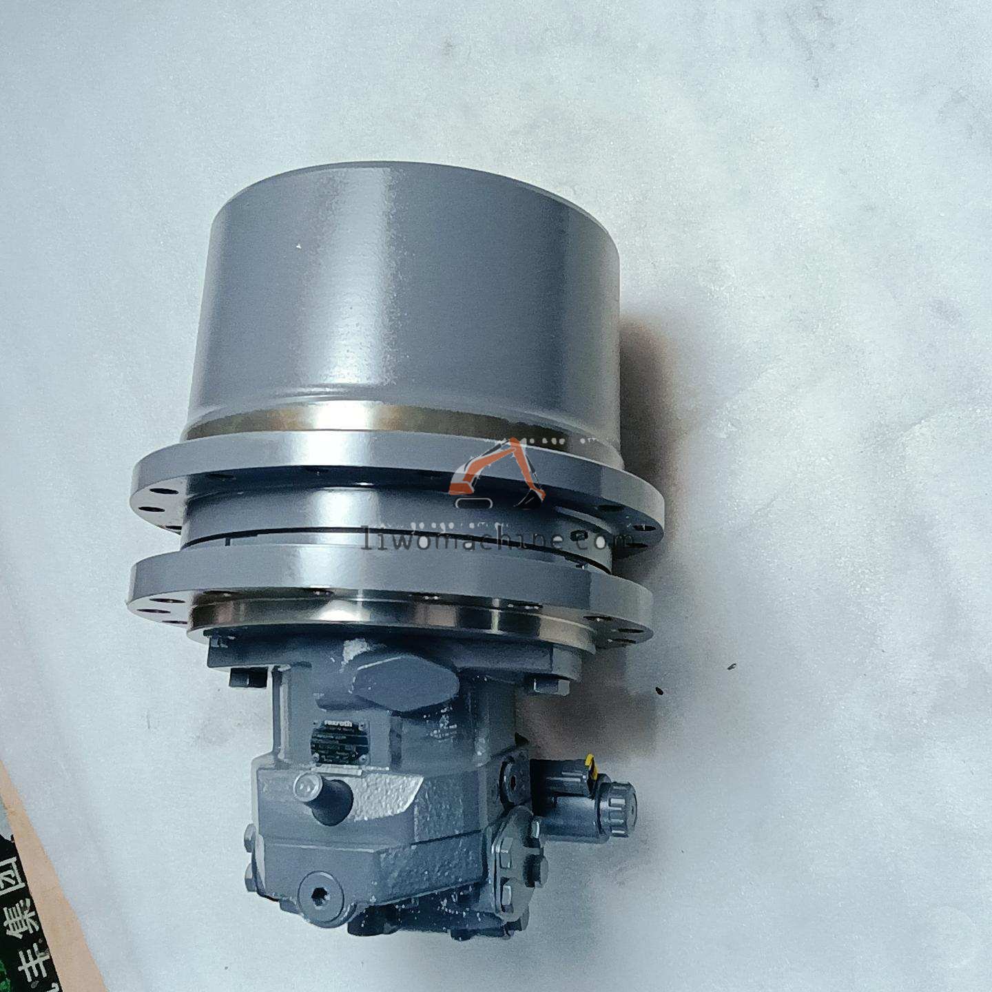 XCMG 4120007925 117KG - Professional Construction Machinery Parts