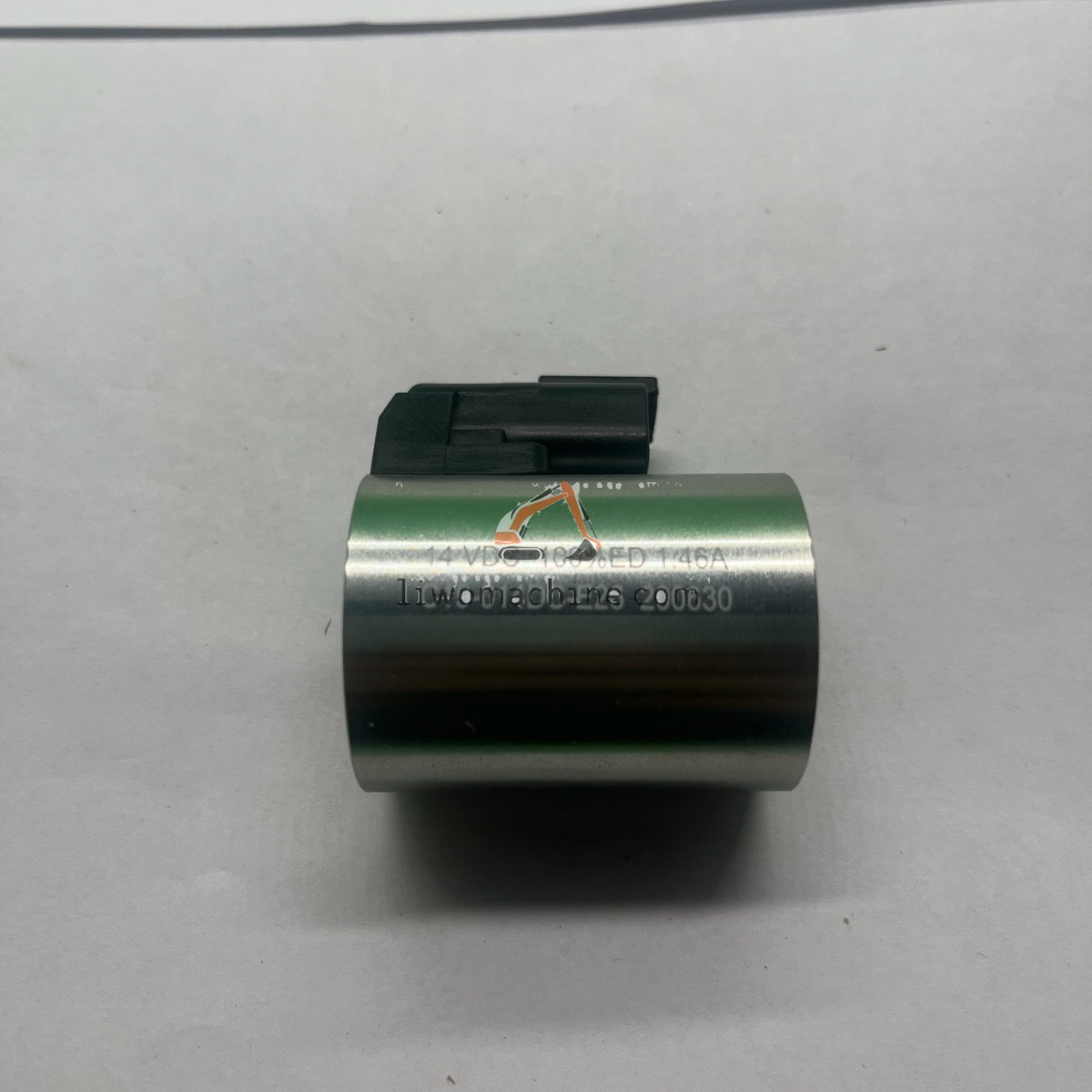 XCMG 4120008267002 线圈接头组件1011000003 - Professional Construction Machinery Parts