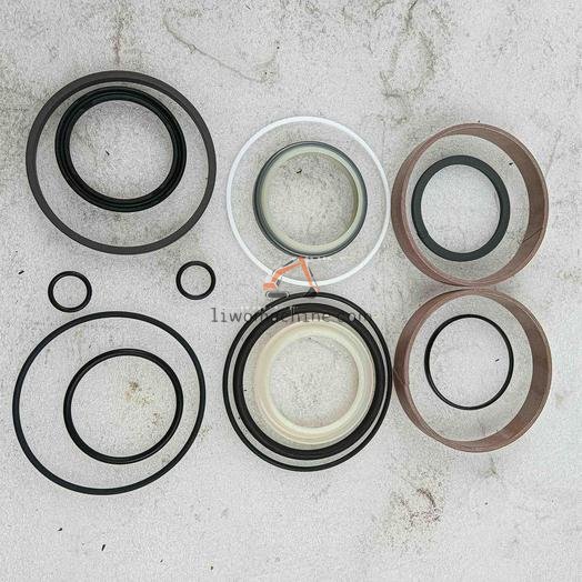 XCMG 4120009478004 密封件包24A600121S - Professional Construction Machinery Parts