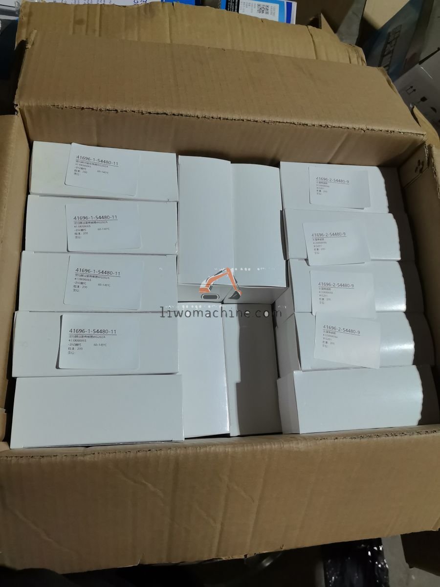 XCMG 4130000065  变矩器油温传感器WG202A - Professional Construction Machinery Parts
