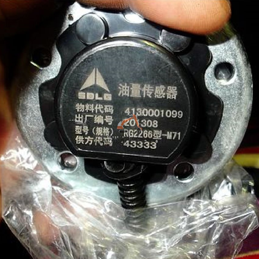XCMG 4130001099 FULE SENSOR - Professional Construction Machinery Parts